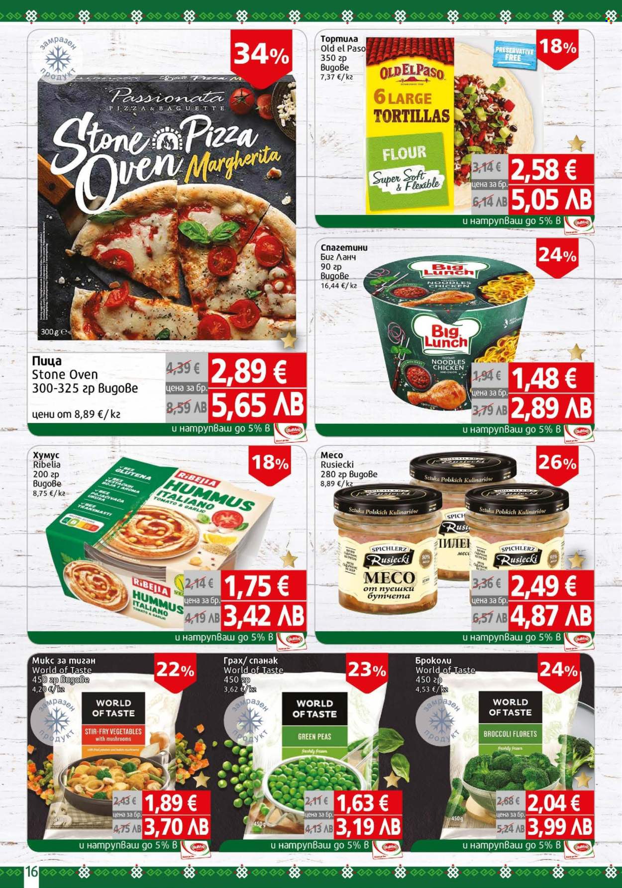 Брошура на BulMag - 20.04.2026 - 26.04.2026. Страница 16