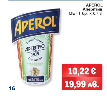 APEROL