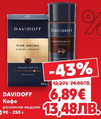 DAVIDOFF