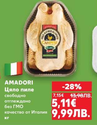 AMADORI