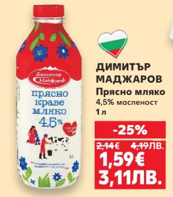 ДИМИТЪР МАДЖАРОВ