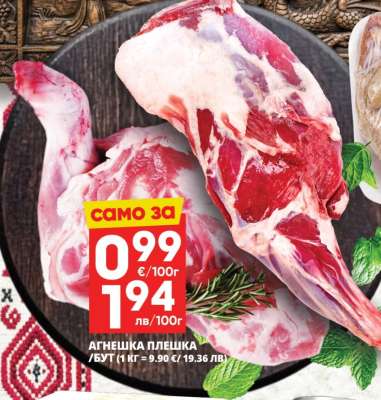 Агнешка плешка