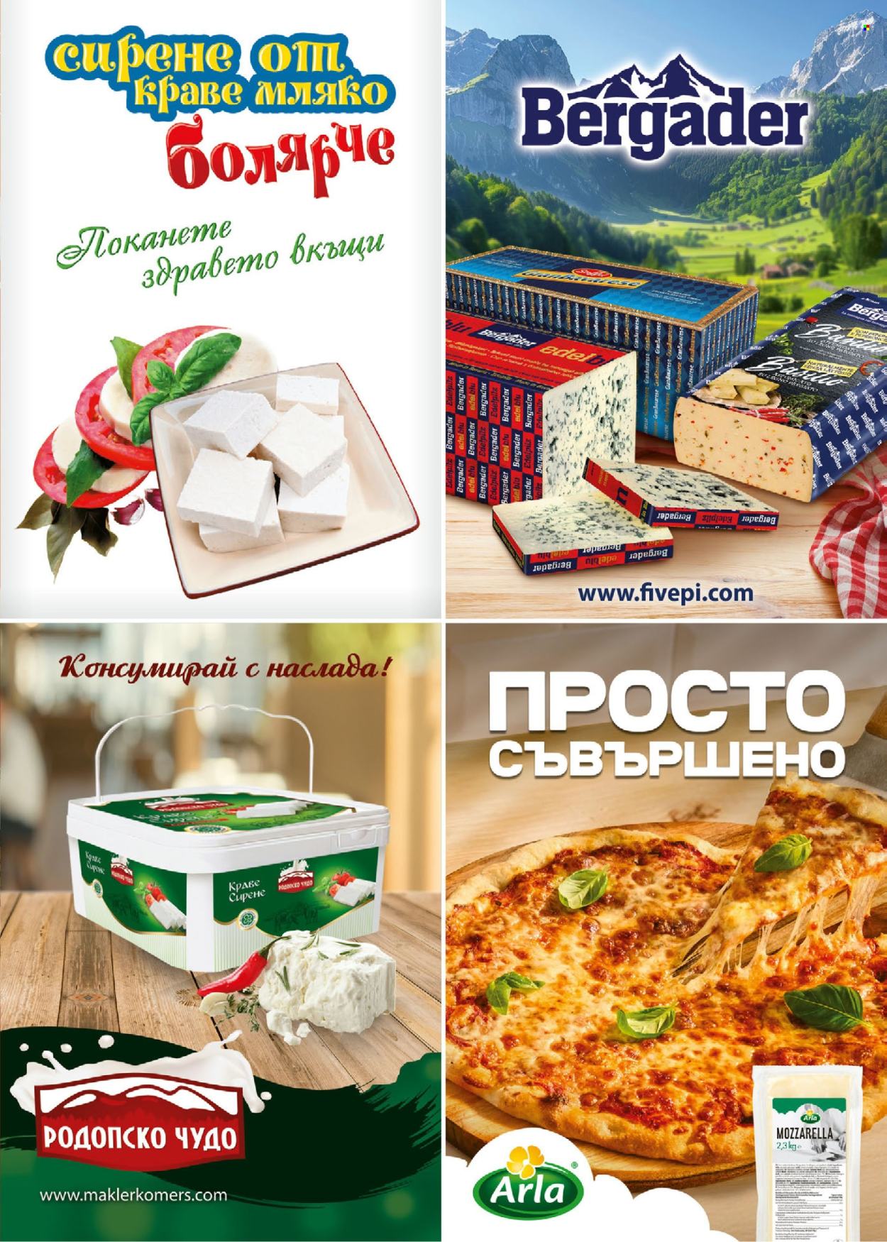 Брошура на BILLA - 30.04.2026 - 27.05.2026. Страница 13