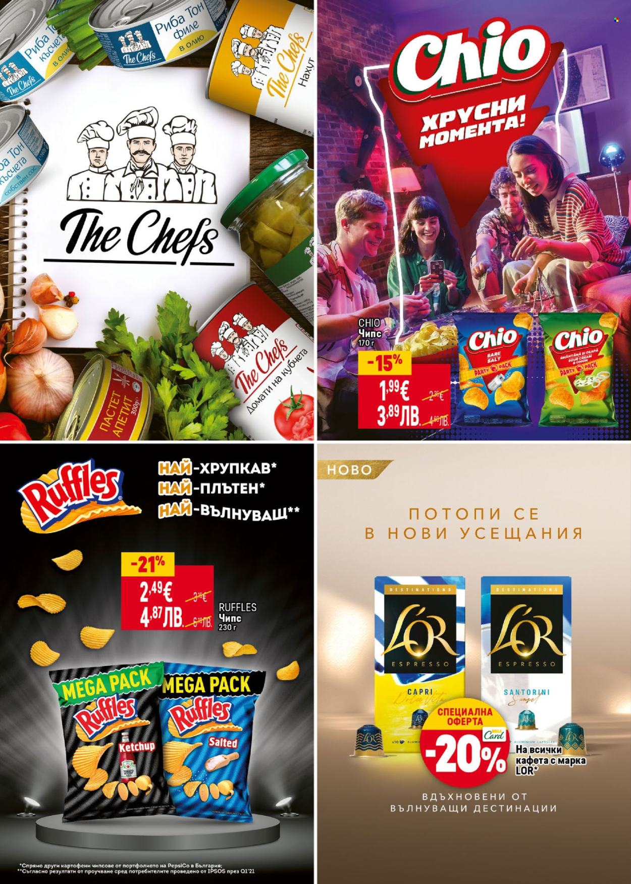 Брошура на BILLA - 30.04.2026 - 27.05.2026. Страница 28