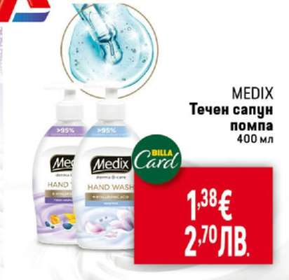 MEDIX