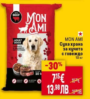 Mon Ami