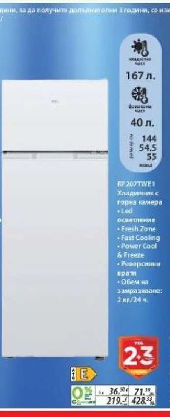 RF207TWE1