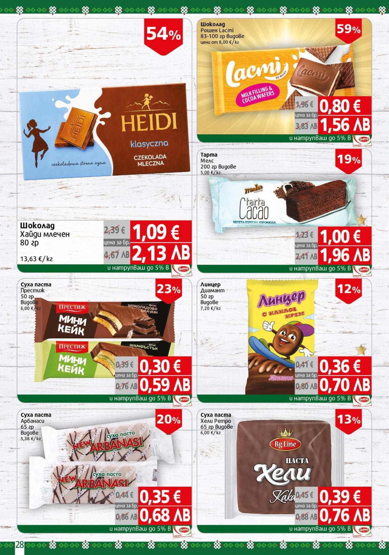 Брошура на BulMag - 04.05.2026 - 10.05.2026. Страница 28
