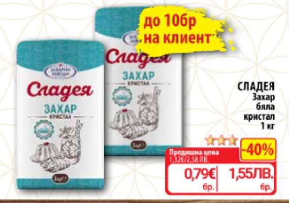 Сладея