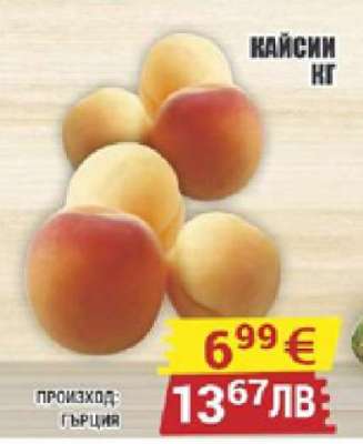 Кайсии