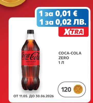 Coca-Cola Zero