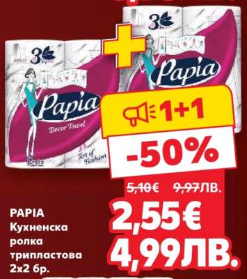 PAPIA