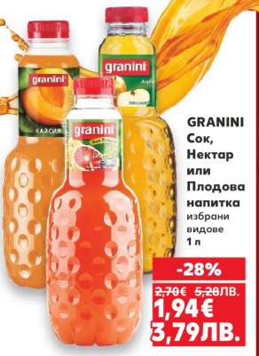 GRANINI