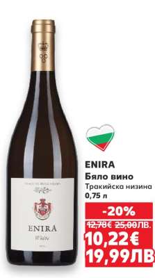 ENIRA