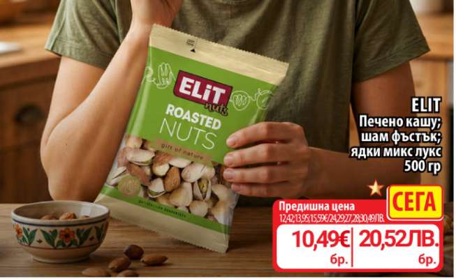 ELiT