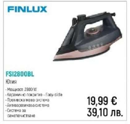 FSI2800BL