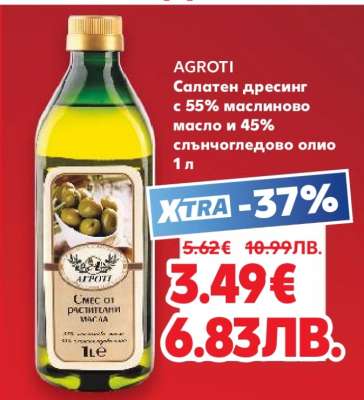 AGROTI