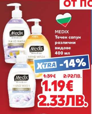 MEDIX