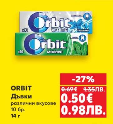 ОРВИТ