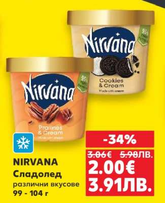 NIRVANA