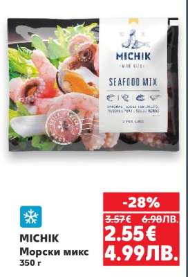 MICHIK