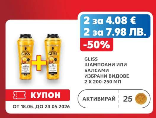 GLISS