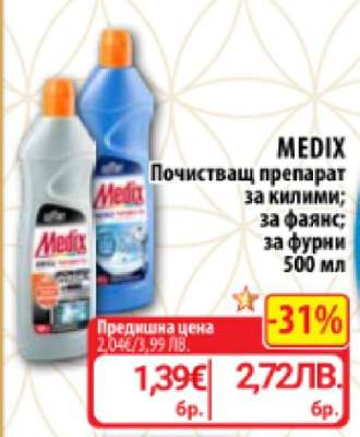 MEDIX
