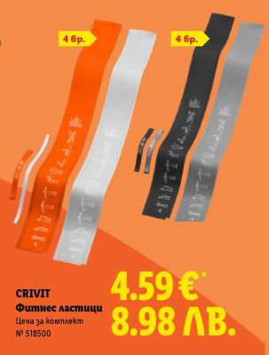CRIVIT
