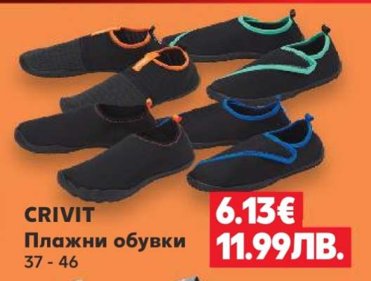 CRIVIT