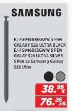 SAMSUNG S Pen