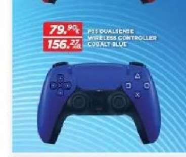 PS5 DualSense Wireless Controller