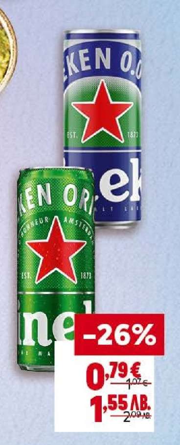HEINEKEN