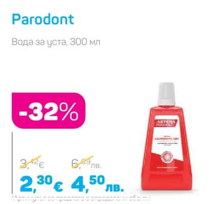 Parodont