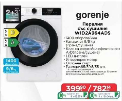 Gorenje
