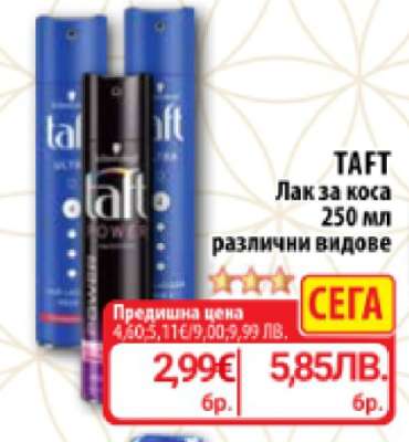 TAFT