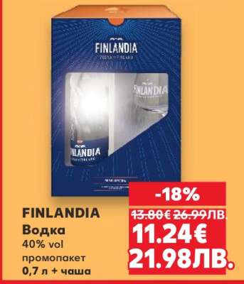 FINLANDIA
