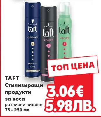 TAFT