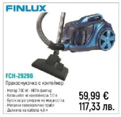 FCH-2929B