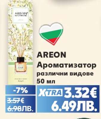AREON