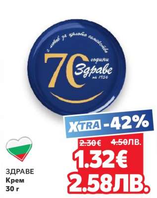 ЗДРАВЕ