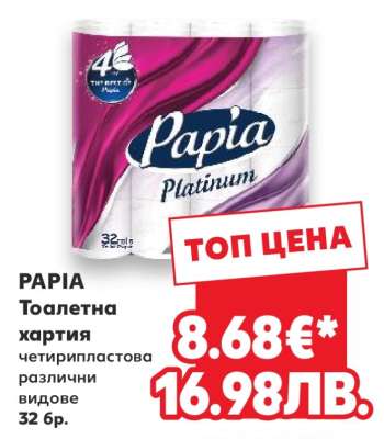 PAPIA