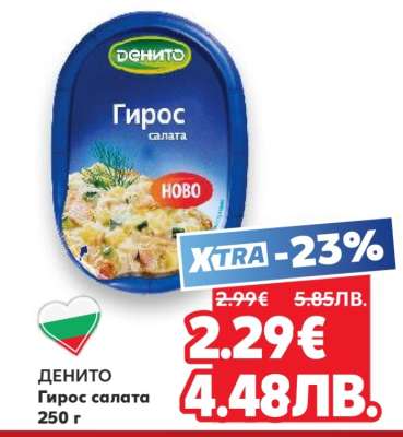 ДЕНИТО