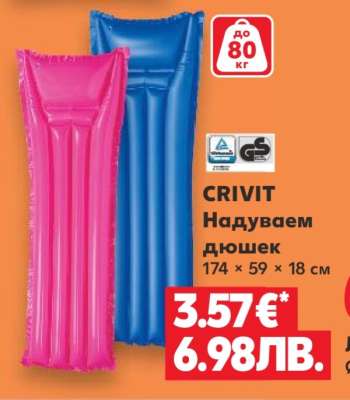 CRIVIT