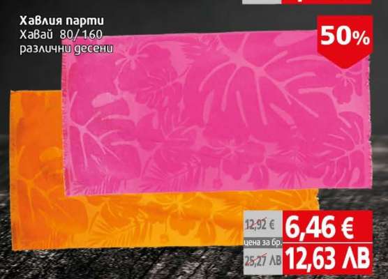 Хавлия парти