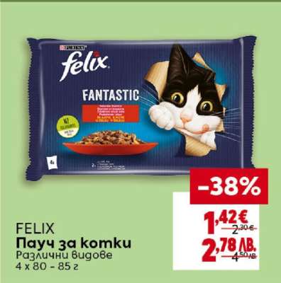 FELIX