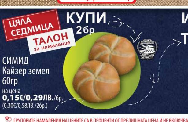 СИМИД Кайзер земел