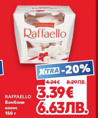 RAFFAELLO