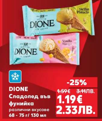 DIONE