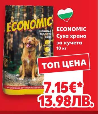 ECONOMIC