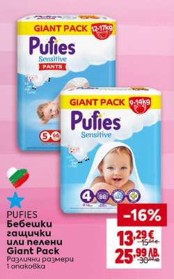 PUFIES